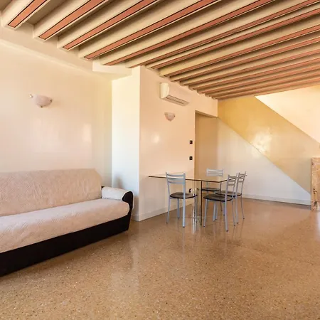 Ca' Dei Mercanti By Sarlux 아파트 베니스