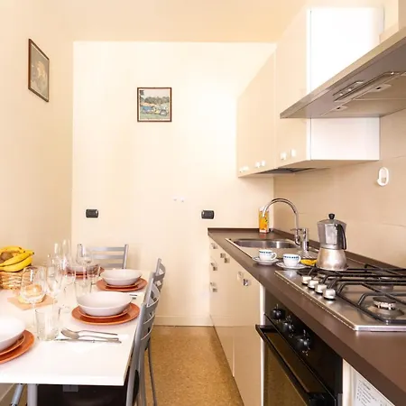 Ca' Dei Mercanti By Sarlux 아파트