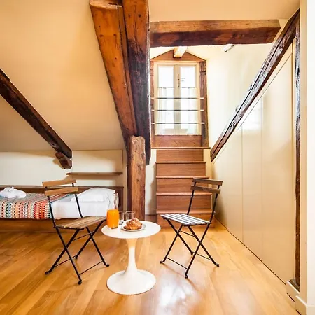 Ca' Dei Mercanti By Sarlux * 베니스