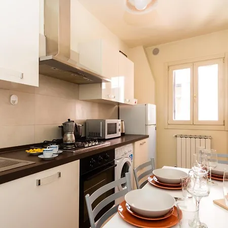 Ca' Dei Mercanti By Sarlux *