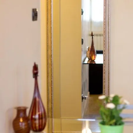 Ca' Dei Mercanti By Sarlux