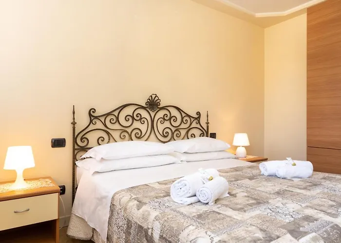 Apartment Ca' Dei Mercanti *