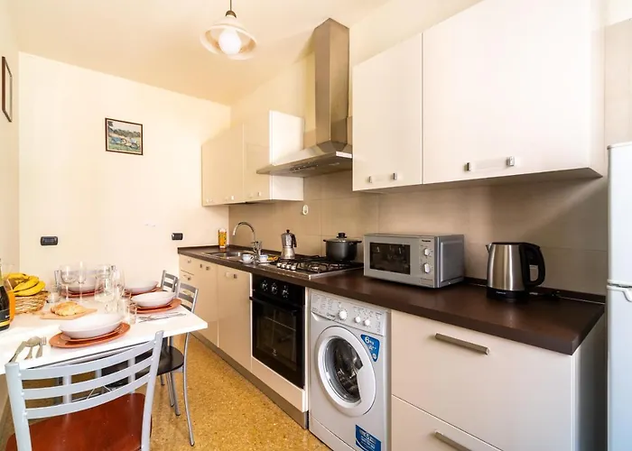 Ca' Dei Mercanti Apartment Venedig
