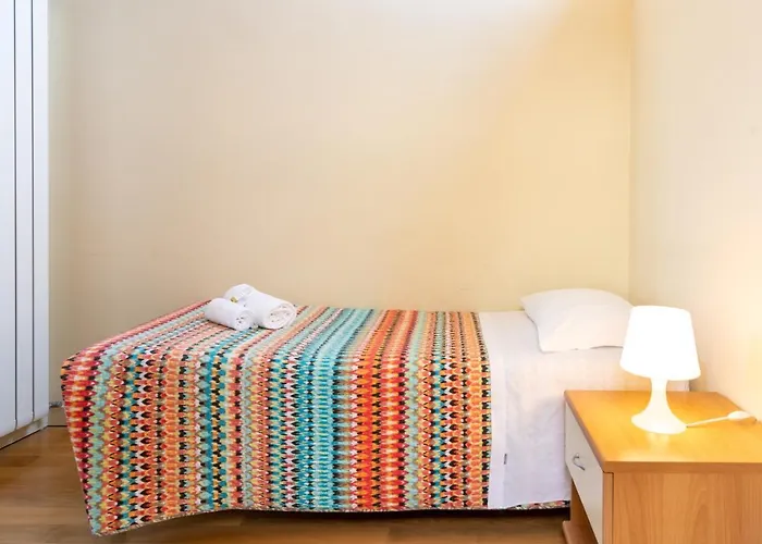Ca' Dei Mercanti Apartment Venedig