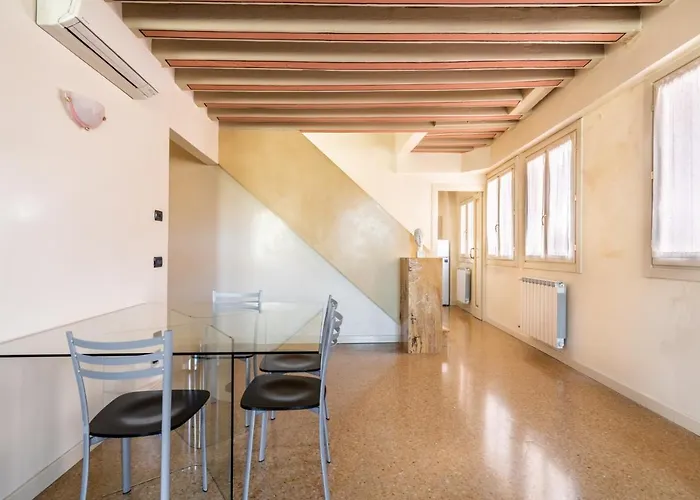 Ca' Dei Mercanti * Venedig