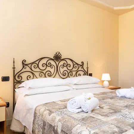 Apartment Ca' Dei Mercanti *