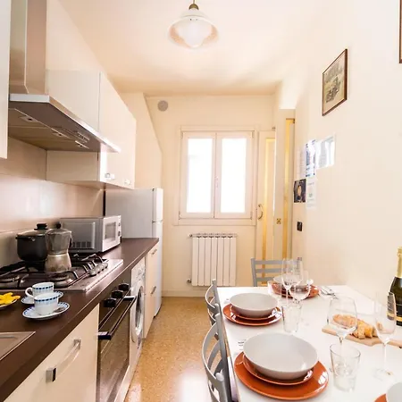 Apartment Ca' Dei Mercanti *