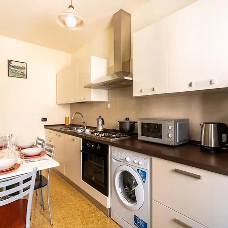 Ca' Dei Mercanti Apartment Venice