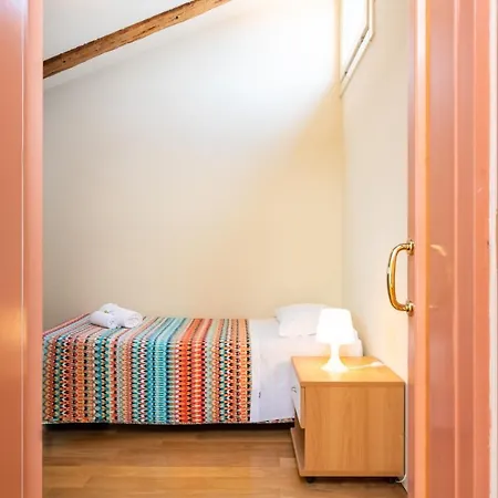 公寓 Ca' Dei Mercanti By Sarlux *