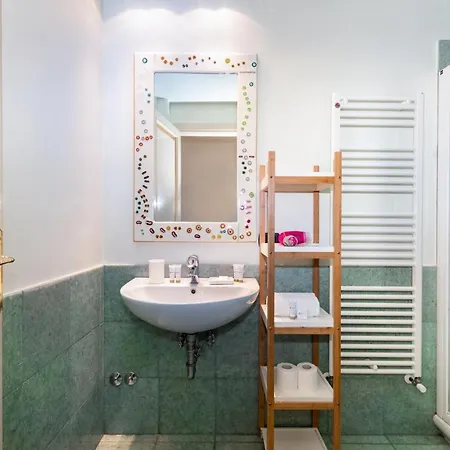 Ca' Dei Mercanti By Sarlux