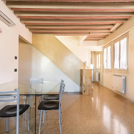 Ca' Dei Mercanti By Sarlux * 威尼斯