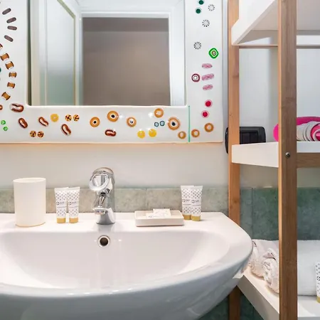 Ca' Dei Mercanti By Sarlux