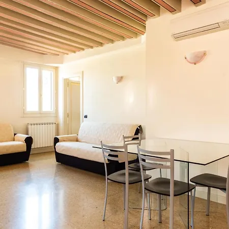 Ca' Dei Mercanti By Sarlux 威尼斯