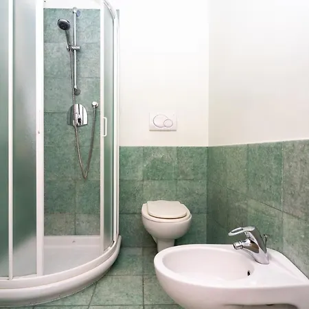 Ca' Dei Mercanti By Sarlux