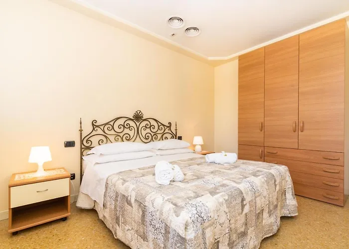 Ca' Dei Mercanti By Sarlux * ヴェネツィア