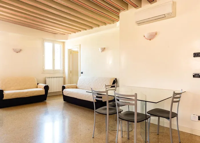 Ca' Dei Mercanti By Sarlux ヴェネツィア