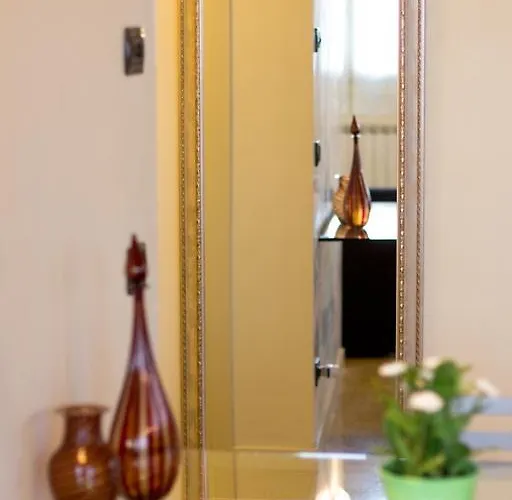 Ca' Dei Mercanti By Sarlux