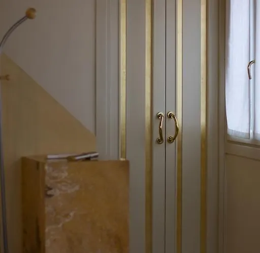 Ca' Dei Mercanti By Sarlux アパート *