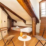 Ca' Dei Mercanti By Sarlux